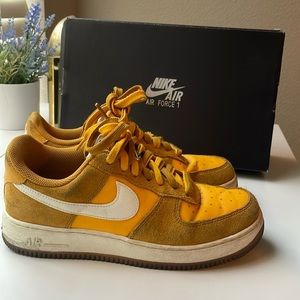 Nike Airforce 1 ‘07 SE